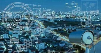 智慧城市"/